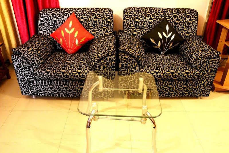 Treebo Trend Gupta Inn Varanasi Ngoại thất bức ảnh